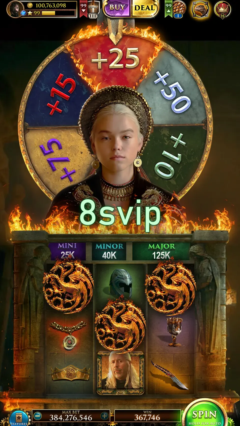 8svip Unduh
