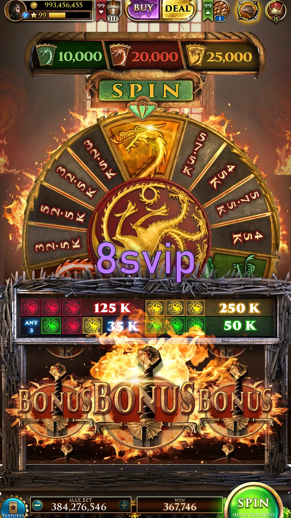 8svip Masuk