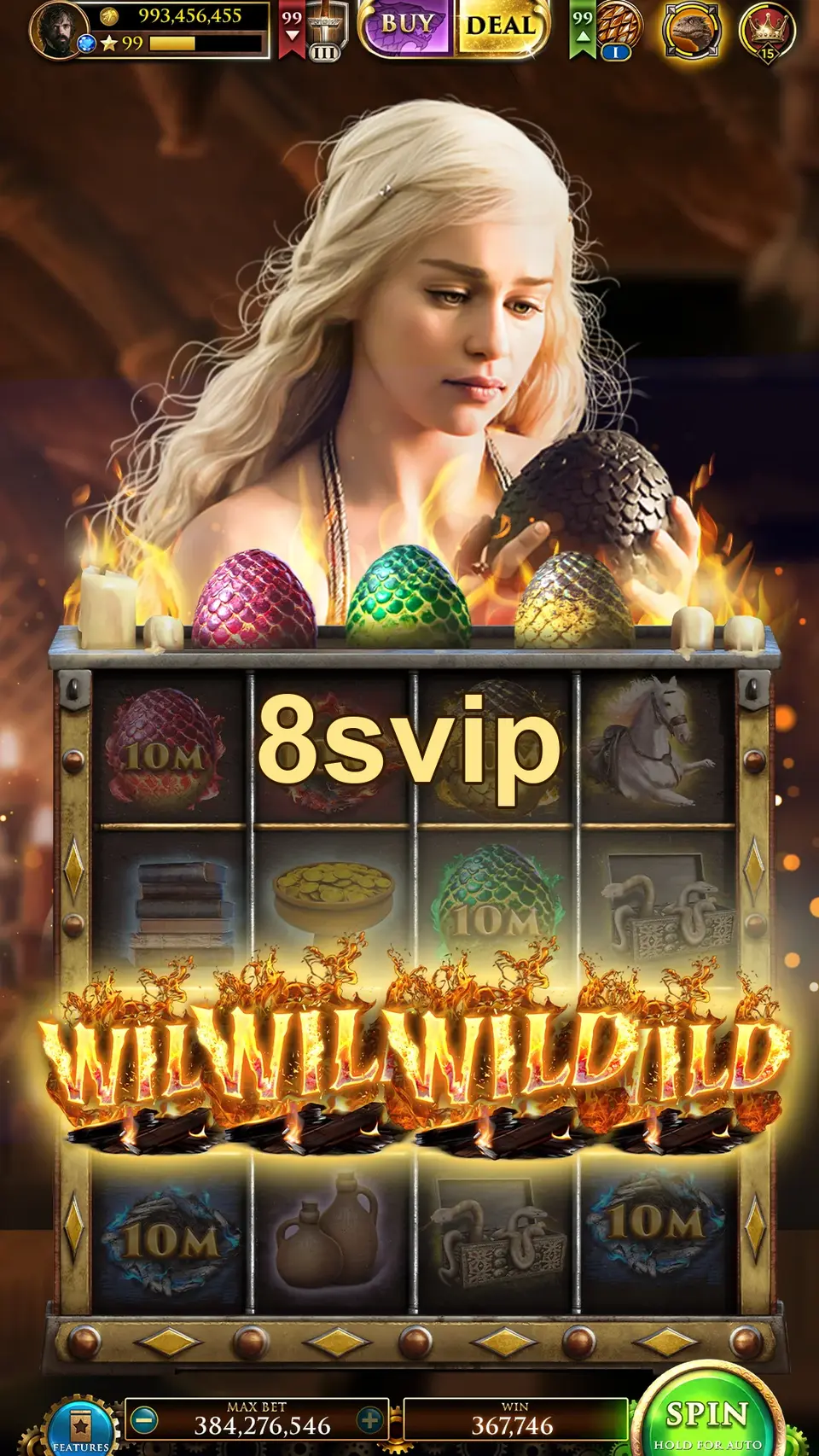 8svip Masuk