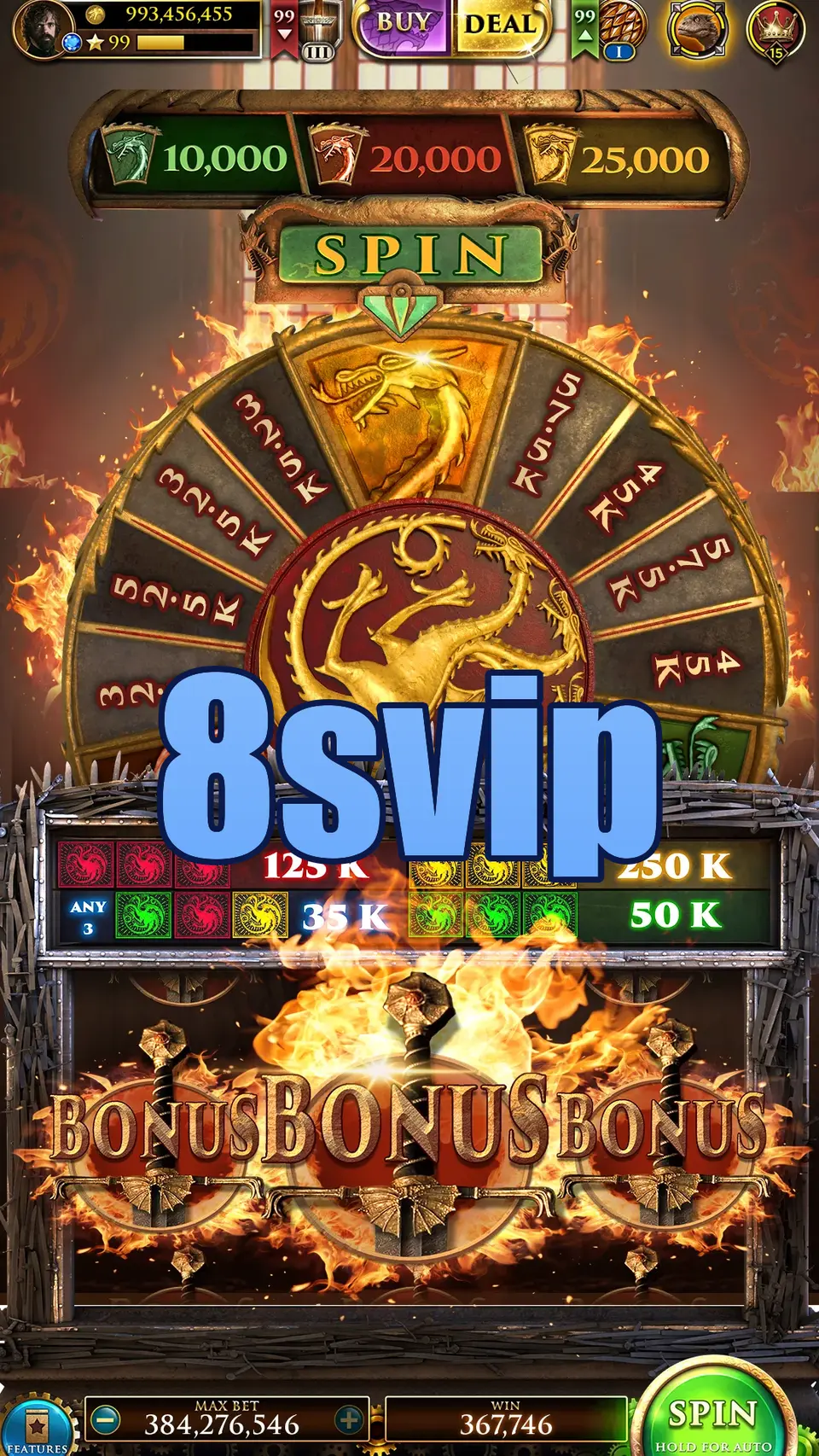 8svip Masuk