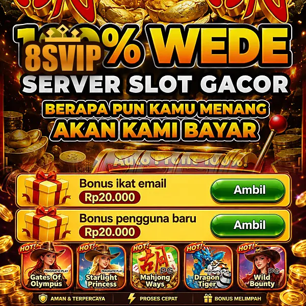 8svip Daftar Sekarang - Unduh APK